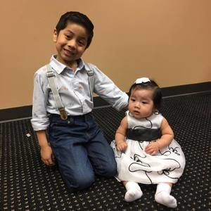 Meet your Posher, Jessica